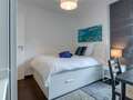 Wohnung München Lehel 04 2. Schlafen 10112