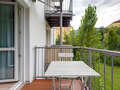 Wohnung München Obersendling 03 Balkon 10120