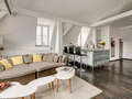 Dachgeschosswohnung München Schlachthofviertel 02 Wohnen 10128