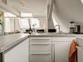 Dachgeschosswohnung München Schlachthofviertel 04 Küche 10128