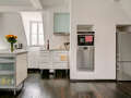 Dachgeschosswohnung München Schlachthofviertel 06 Küche 10128