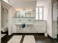 Dachgeschosswohnung München Schlachthofviertel 01 Badezimmer 10128