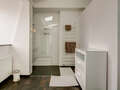 Dachgeschosswohnung München Schlachthofviertel 02 Badezimmer 10128