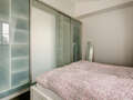 Dachgeschosswohnung München Schlachthofviertel 02 Schlafen 10128