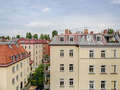 Dachgeschosswohnung München Schlachthofviertel 02 Aussicht 10128