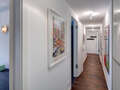 Wohnung München Maxvorstadt - Universitätsviertel 02 Flur/Gang 10142