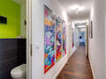 Wohnung München Maxvorstadt - Universitätsviertel 03 Flur/Gang 10142