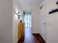 Wohnung München Maxvorstadt - Universitätsviertel 04 Flur/Gang 10142