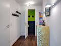 Wohnung München Maxvorstadt - Universitätsviertel 05 Flur/Gang 10142