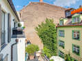 Wohnung München Maxvorstadt - Universitätsviertel 02 Aussicht 10142