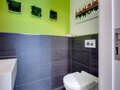 Wohnung München Maxvorstadt - Universitätsviertel 01 Gäste-WC 10142