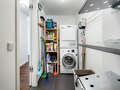 Wohnung München Maxvorstadt - Universitätsviertel 02 Abstellraum 10142