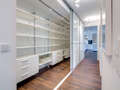 Wohnung München Maxvorstadt - Universitätsviertel 02 Begehbarer Schrank 10142