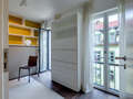 Wohnung München Maxvorstadt - Universitätsviertel 02 Gästezimmer 10142