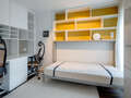 Wohnung München Maxvorstadt - Universitätsviertel 03 Gästezimmer 10142