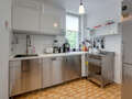 Wohnung München Schwabing-West 01 Küche 10148