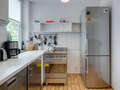 Wohnung München Schwabing-West 02 Küche 10148