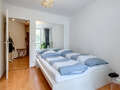Wohnung München Schwabing-West 01 Schlafen 10148
