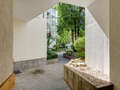 Wohnung München Schwabing-West 01 Innenhof 10148
