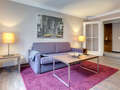 Wohnung München Isarvorstadt 03 Wohnen 10149