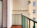 Wohnung München Isarvorstadt 02 Balkon 10149