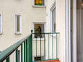 Wohnung München Isarvorstadt 03 Balkon 10149