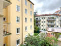 Wohnung München Isarvorstadt 02 Aussicht 10149