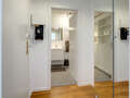 Wohnung München Maxvorstadt - Universitätsviertel 02 Flur/Gang 10155