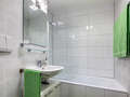 Wohnung München Milbertshofen 02 Badezimmer 10158