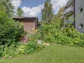 Wohnung München Milbertshofen 02 Garten 10158