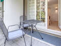 Wohnung München Milbertshofen 02 Terrasse 10158