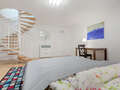 Wohnung München Milbertshofen 01 Schlafen 10158