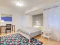 Wohnung München Milbertshofen 02 Schlafen 10158