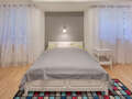 Wohnung München Milbertshofen 03 Schlafen 10158