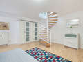 Wohnung München Milbertshofen 04 Schlafen 10158