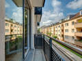 Wohnung München Neuhausen 01 Balkon 10160