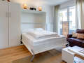 Wohnung München Neuhausen 01 Schlafen 10160