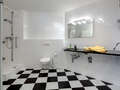 Wohnung München Schwabing-West (rund um den Hohenzollernplatz) 01 Badezimmer 10172