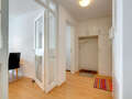 Wohnung München Schwabing-West (rund um den Hohenzollernplatz) 01 Flur/Gang 10172