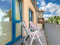 Wohnung München Schwabing-West (rund um den Hohenzollernplatz) 01 Balkon 10172
