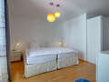 Wohnung München Schwabing-West (rund um den Hohenzollernplatz) 02 Schlafen 10172