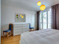 Wohnung München Schwabing-West (rund um den Hohenzollernplatz) 03 Schlafen 10172