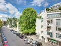 Wohnung München Schwabing-West (rund um den Hohenzollernplatz) 01 Aussicht 10172
