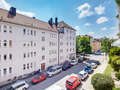 Wohnung München Schwabing-West (rund um den Hohenzollernplatz) 01 Aussicht 10175