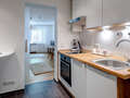 Wohnung München Schwabing-West 03 Küche 10179