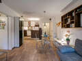 Wohnung München Nymphenburg-Gern 04 Wohnen 10196