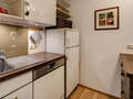 Wohnung München Nymphenburg-Gern 04 Küche 10196