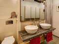Wohnung München Nymphenburg-Gern 03 Badezimmer 10196