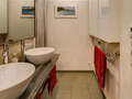 Wohnung München Nymphenburg-Gern 04 Badezimmer 10196