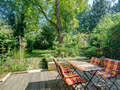 Wohnung München Nymphenburg-Gern 01 Garten 10196
